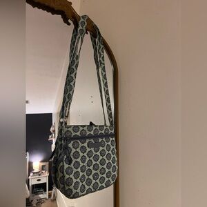 Vera Bradley Crossbody Purse